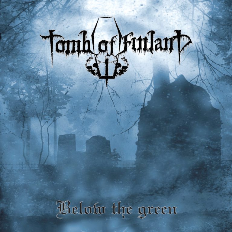Below The Green (LP)