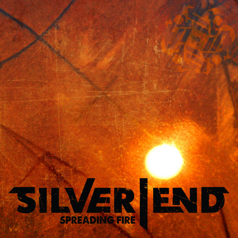 SILVER END