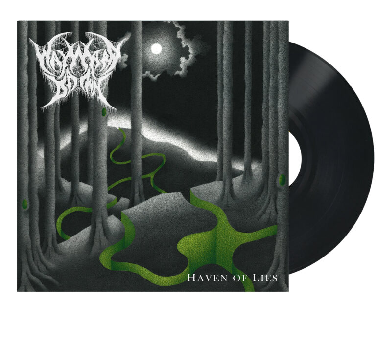 Haven Of Lies