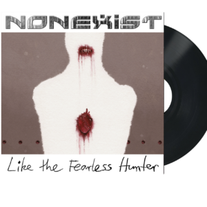 Like The Fearless Hunter