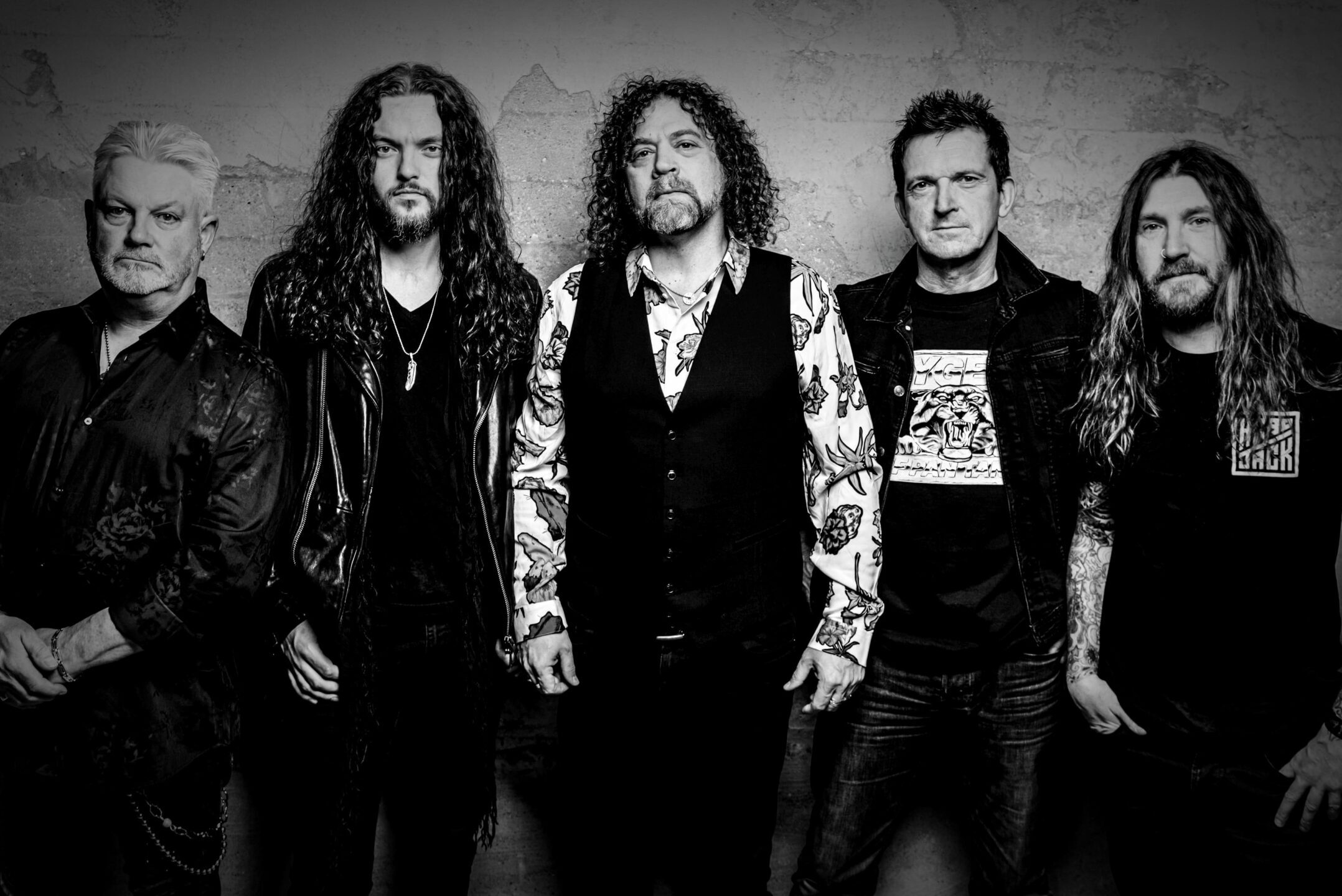 Tygers Of Pan Tang Targetshop