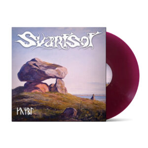 Svartsot_Kumbl_LP_mockup_violet Kumbl (violet)
