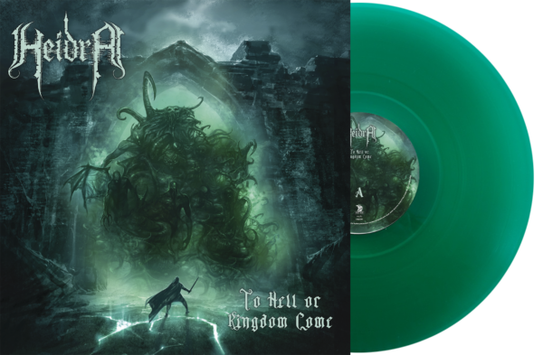 heidra-trans-green To Hell or Kingdom Come (transparent green)
