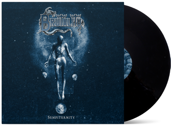 Sempiternity (black)