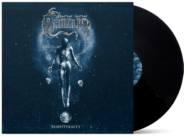 Sempiternity (black)