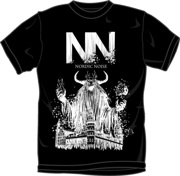 2022 shirt 1 NORDIC NOISE - 2022 Royal Vapula (TS)