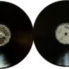test1 SILVER PHANTOM - Crimson Cabaret (LP) (testpress)