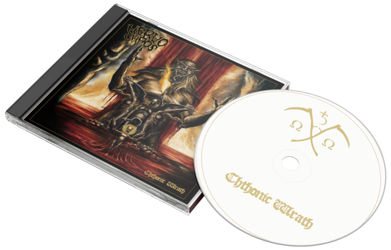 Chthonic Wrath