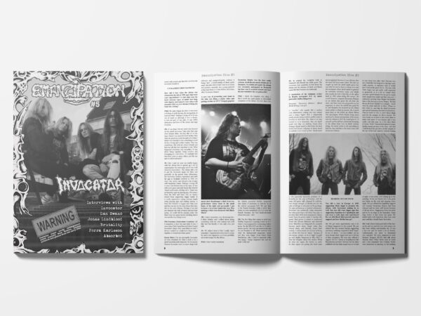 EMZ-5-front-open-pages (002) EMANZIPATION MAGAZINE #5