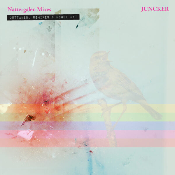 Juncker - Nattergalen Mixes (cover) Nattergalen Mixes