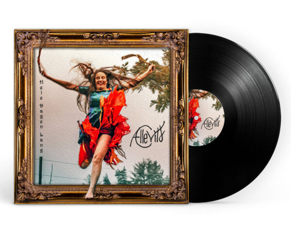 ællevild Hele Dagen Lang