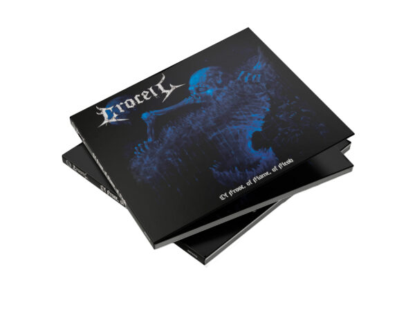 Of Frost, Of Flame, Of Flesh