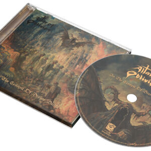 Altar_Of_Oblivion_CD_mockup (002) In The Cesspit Of Divine Decay