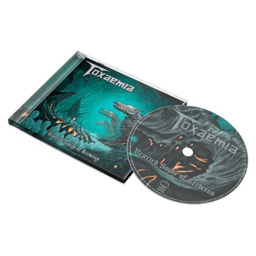 Rejected Souls Of Cerberus