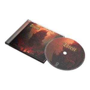 _Detest cd A World Drowning In Detest