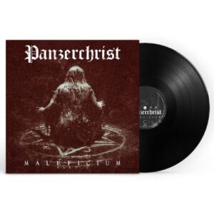 Maleficum 1 LP (black)
