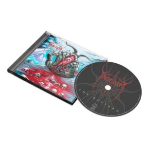 Thorium CD The Bastard