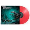 Rejected Souls Of Cerberus LP (red)