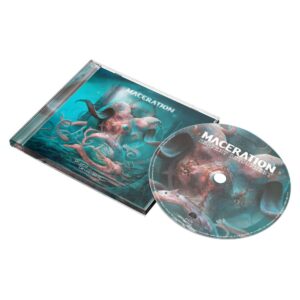 Serpent Devourment (CD)