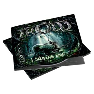 Trold - I skovens rige CD I Skovens Rige CD