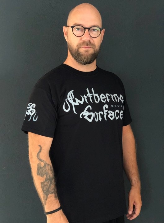 Jimmy-WS-shirt Logo 2019 (black)
