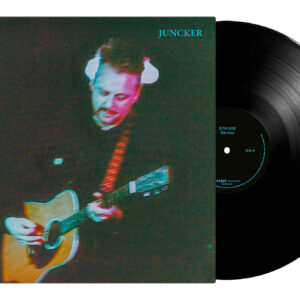 Television (ltd black LP)