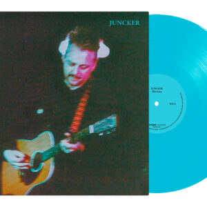 Television (ltd turquoise LP)