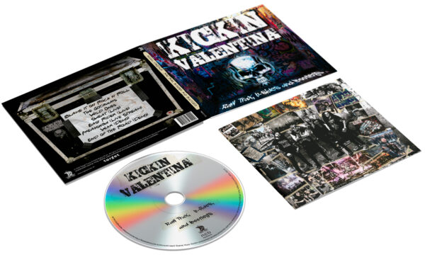 Kickin_Valentina_CD_mockup_02 Raw Trax, B-Sides And Bootlegs (digipack CD)