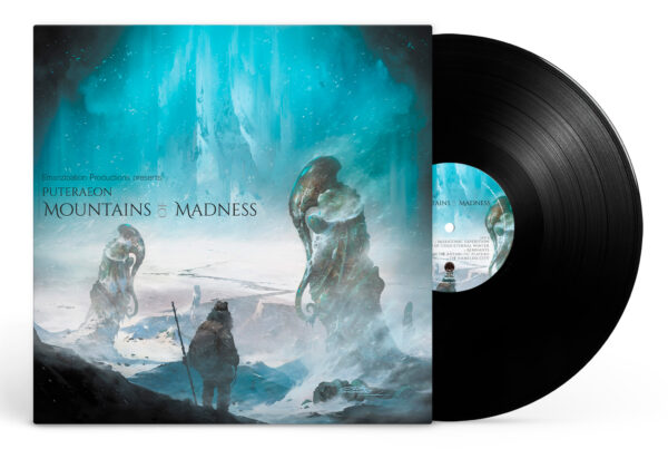 Puteraeon_Mountains_Of_Madness_black_vinyl Mountains Of Madness (black LP)