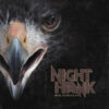 NIGHTHAWK_SIX_THREE_0_album_cover_streaming Six Three O