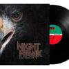 Nighthawk_black_vinyl Six Three O