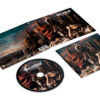 Svartsot_CD_mockup_01 Peregrinus (CD)