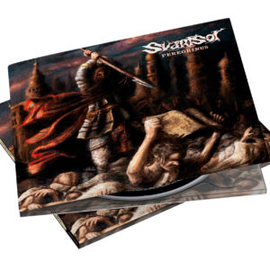 Svartsot_CD_mockup_02 Peregrinus (CD)