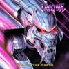 Crucible-Hail-to-the-Force (album cover) Hail To The Force (purple LP)