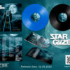 Stargazer_mockups Stone Cold Creature (black LP)