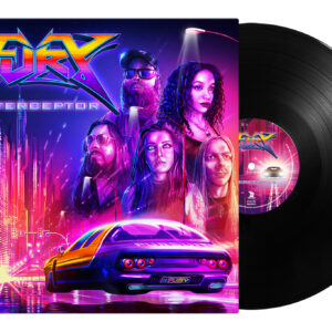 Fury_black_vinyl_mockup Interceptor (black LP)