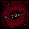 MERIDIAN - Meridian (album cover) Meridian
