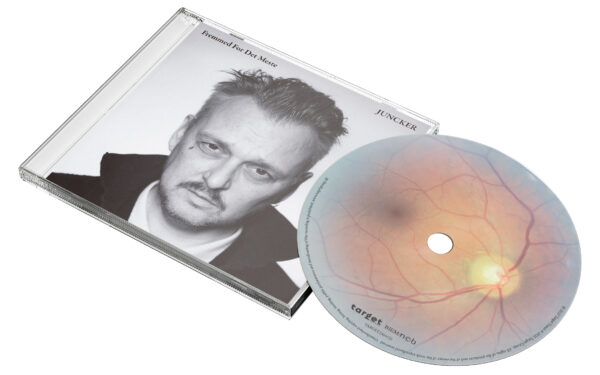 Fremmed For Det Meste (CD)