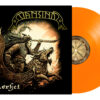 Vansind_Mørket_orange_vinyl_mockup Mørket (orange LP)