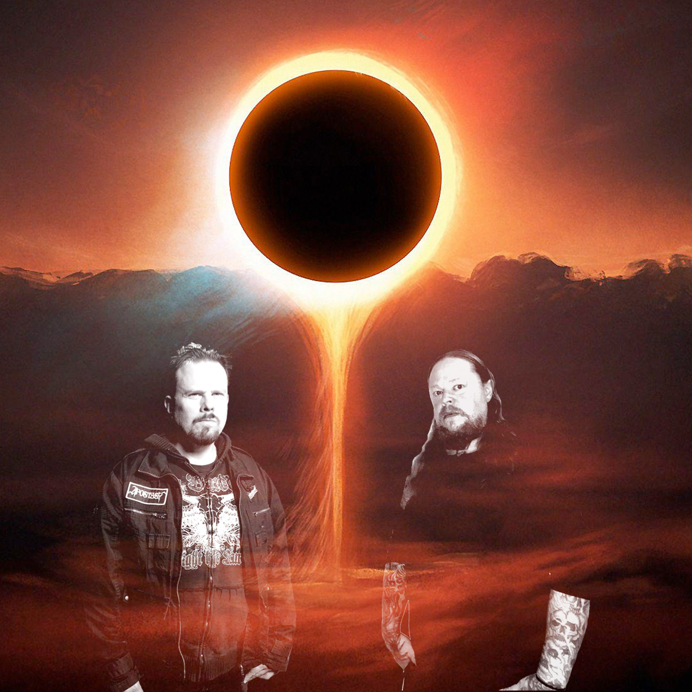 Dead Sun - TargetShop