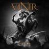 Vanir - Wyrd (bandcamp) Wyrd (black LP)