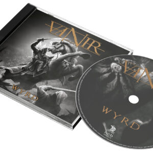 Vanir_CD_mockup Wyrd (CD)