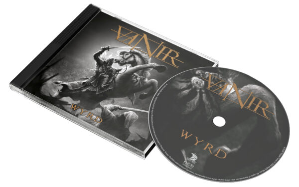 Wyrd (CD)