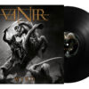Vanir_LP_mockup Wyrd (black LP)