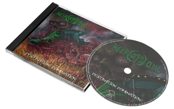 Destination: Domination