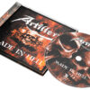 Made In Hell (CD)
