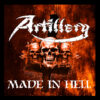 Made In Hell (CD)