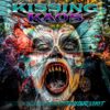 Kissing Kaos - To Your Imit (album cover) To Your Limit (CD)