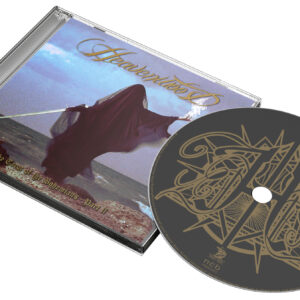 The Tarot Of The Bohemians - Part II (CD)