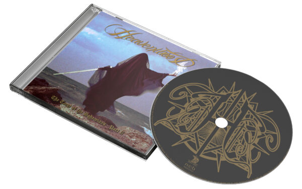 The Tarot Of The Bohemians - Part II (CD)